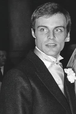 Photo of Mike Marshall