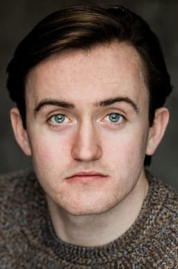 Photo of Callan Cummins
