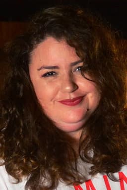Photo of Karina Hernandez