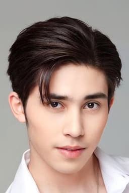 Photo of Ryan Panya Mcshane