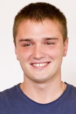 Photo of Oleksandr Osadchyi