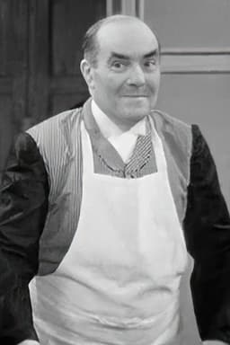 Photo of Louis Kerly