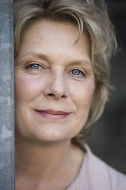 Photo of Janette Rauch