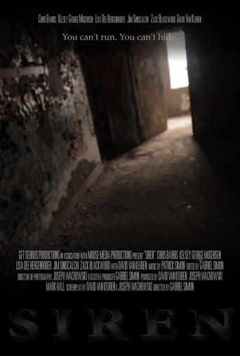 Poster for Siren