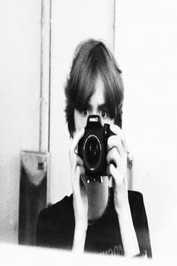 Photo of Tom Allam