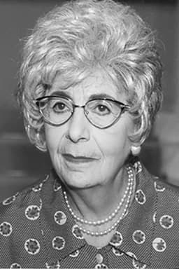 Photo of Maria Foka
