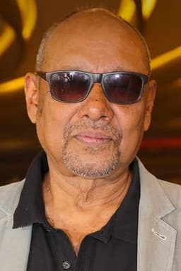 Photo of Anjan Dutt