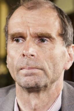 Photo of Neil Hughes