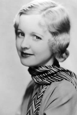 Photo of Lucile Browne