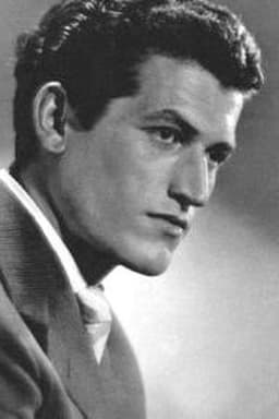 Photo of Rudi Kosmač
