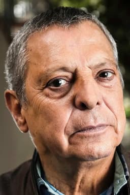 Photo of César Bono