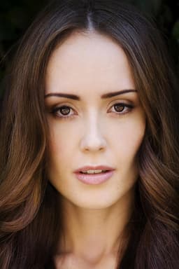 Photo of Lauren Grimson