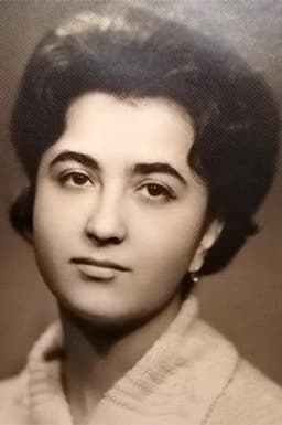 Photo of Tamilla Rustamova