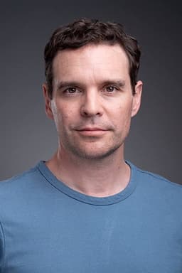 Photo of Michael Bakkensen