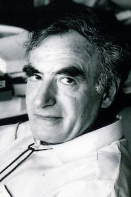Photo of Pierre Joffroy