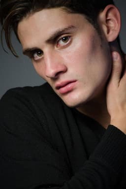 Photo of Santiago Reyes
