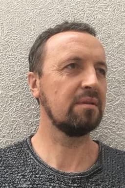 Photo of Sławomir Śmiałek