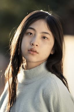Photo of Sora Wong