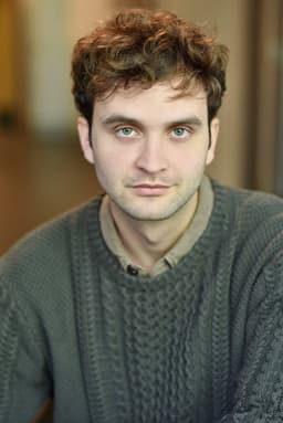 Photo of Nick Sly