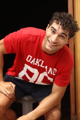 Photo of Juan Ramos