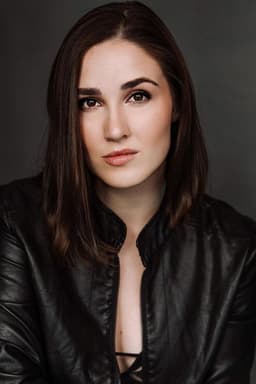 Photo of Sophie Van Bastelaer