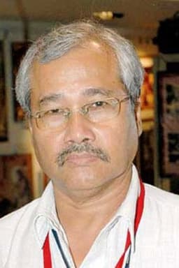 Photo of Jahnu Barua