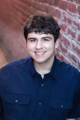 Photo of Kevin Valdez