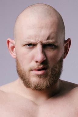 Photo of Gabriel McMenamin