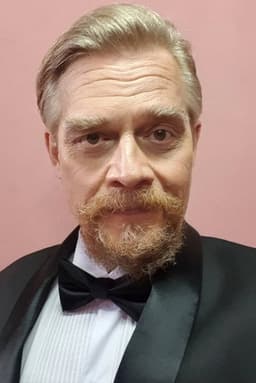 Photo of Heinz K. Krattiger