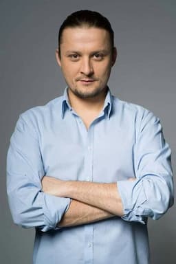 Photo of Kamil Siegmund