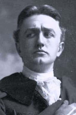 Photo of Wallace Worsley