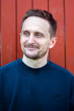 Photo of Tommy Wirkola