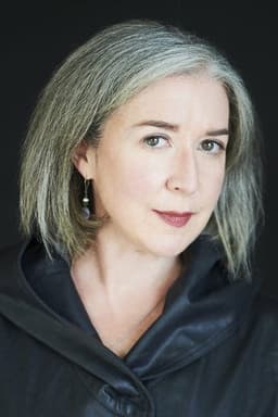 Photo of Karen Hines