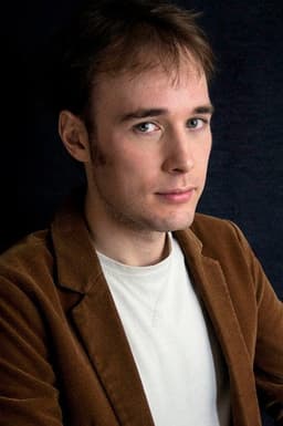 Photo of Adam Luff