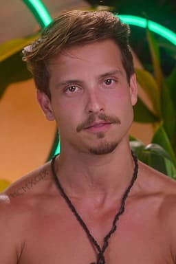 Photo of Kelvin Duran