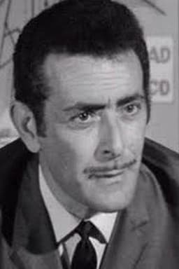 Photo of Ricardo Montez