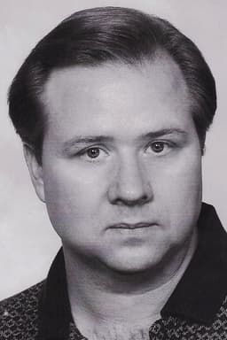 Photo of Bob Orwig