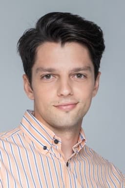 Photo of Alexandros Piechowiak