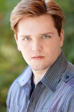 Photo of Christian Hutcherson