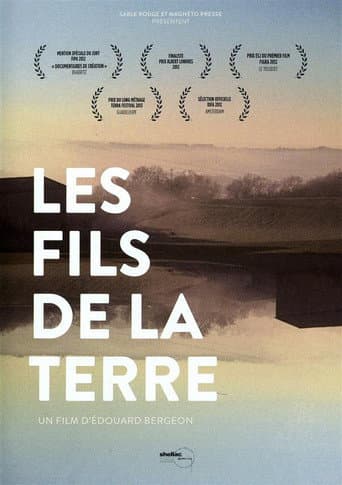 Poster for Les fils de la terre