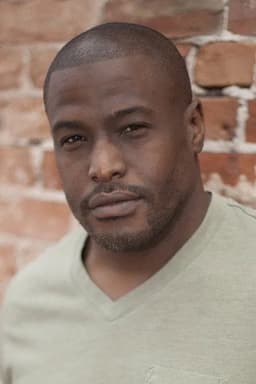 Photo of Jermaine Washington