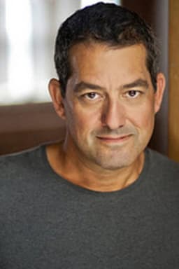 Photo of Matt Birman