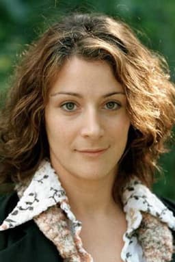 Photo of Rebecka Teper