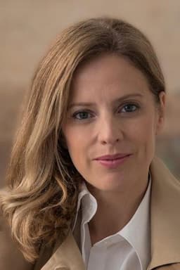 Photo of María Molins