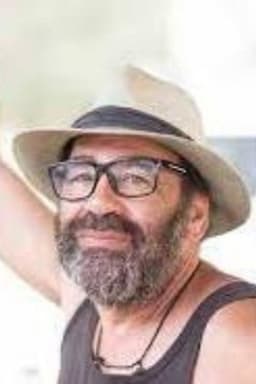 Photo of Osher Maimon