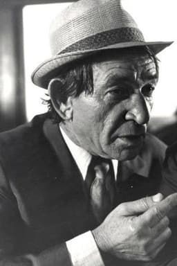 Photo of Zeev Berlinsky