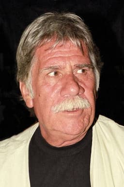 Photo of Stavros Paravas