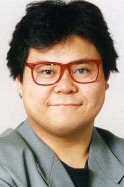 Photo of Shinichi Namiki
