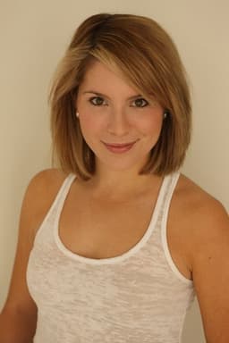 Photo of Scarlett Bermingham