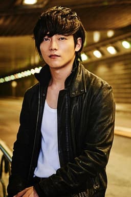 Photo of Daichi Yamaguchi